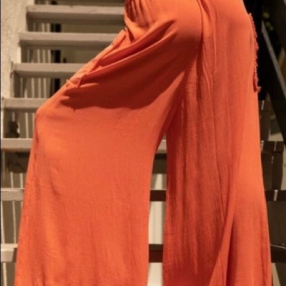 Free People Sure Thing Pant XS NWT - Picture 3 of 6